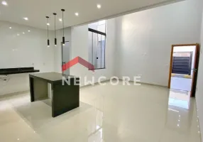 Foto 1 de Casa com 3 Quartos à venda, 105m² em Parque Brasilia 2 Etapa, Anápolis