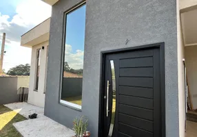 Foto 1 de Casa de Condomínio com 3 Quartos à venda, 152m² em Chacaras Maringa, Atibaia