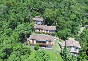 Foto 1 de Casa com 7 Quartos à venda, 300m² em Curral, Ilhabela