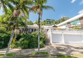 Foto 1 de Casa com 3 Quartos à venda, 348m² em Setimo Ceu, Porto Alegre