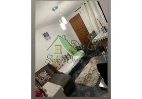 Foto 1 de Apartamento com 2 Quartos à venda, 50m² em Vila Silviânia, Carapicuíba