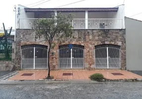 Foto 1 de Casa com 5 Quartos à venda, 429m² em Vila Barcelona, Sorocaba