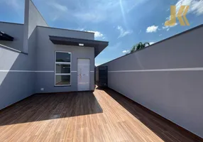 Foto 1 de Casa com 2 Quartos para venda ou aluguel, 92m² em Jardim Dona Luíza, Jaguariúna