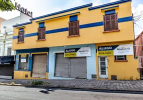 Foto 1 de Imóvel Comercial para alugar, 60m² em Centro, Piracicaba