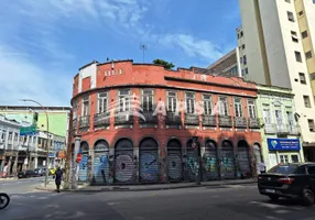 Foto 1 de Sobrado com 1 Quarto para alugar, 799m² em Centro, Rio de Janeiro