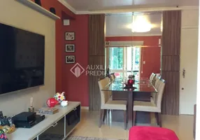Foto 1 de Apartamento com 2 Quartos à venda, 66m² em Vila Rosa, Novo Hamburgo