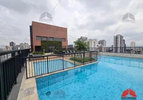 Foto 1 de Apartamento com 1 Quarto à venda, 27m² em Ipiranga, São Paulo
