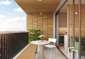 Foto 1 de Apartamento com 2 Quartos à venda, 72m² em Sumaré, São Paulo