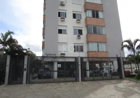 Foto 1 de Apartamento com 2 Quartos à venda, 60m² em Camaquã, Porto Alegre
