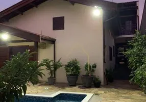 Foto 1 de Casa com 4 Quartos à venda, 450m² em Jardim Bela Vista, Nova Odessa