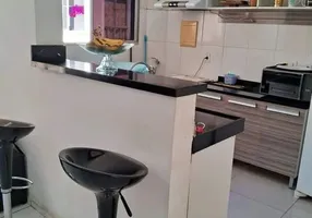 Foto 1 de Apartamento com 2 Quartos à venda, 53m² em Bom Jesus, Contagem