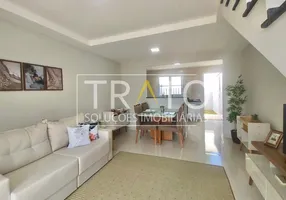 Foto 1 de Casa de Condomínio com 2 Quartos à venda, 68m² em Cidade Satélite Íris, Campinas