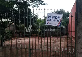 Foto 1 de Lote/Terreno à venda, 340m² em Jardim Novo Campos Elíseos, Campinas