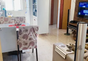 Foto 1 de Apartamento com 2 Quartos à venda, 37m² em Restinga, Porto Alegre