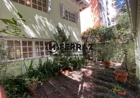 Foto 1 de Casa com 4 Quartos à venda, 165m² em Itaim Bibi, São Paulo