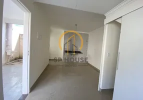 Foto 1 de Sobrado com 2 Quartos à venda, 63m² em Jardim Santa Emília, São Paulo