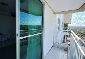 Foto 1 de Apartamento com 2 Quartos à venda, 50m² em Uruguai, Teresina