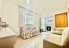 Foto 1 de Apartamento com 3 Quartos à venda, 77m² em São Luíz, Belo Horizonte