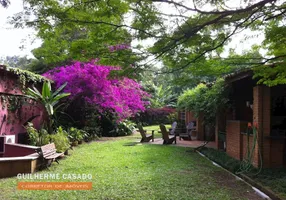 Foto 1 de Casa com 4 Quartos à venda, 480m² em Águas da Fazendinha, Carapicuíba