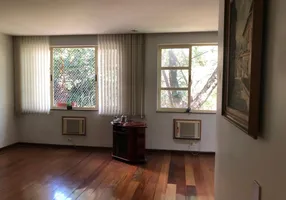 Foto 1 de Apartamento com 2 Quartos à venda, 90m² em Laranjeiras, Rio de Janeiro