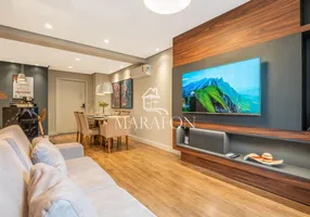 Foto 1 de Apartamento com 2 Quartos à venda, 78m² em Sao Jose, Canela