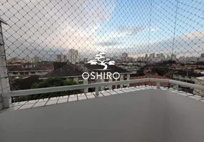 Foto 1 de Apartamento com 2 Quartos à venda, 89m² em Marapé, Santos