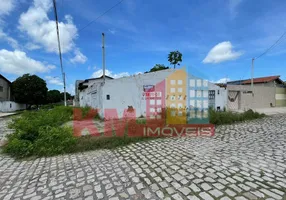 Foto 1 de Lote/Terreno à venda, 288m² em Abolicao, Mossoró