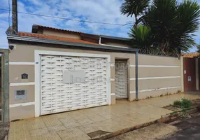 Foto 1 de Casa com 3 Quartos à venda, 145m² em Residencial Nato Vetorasso, São José do Rio Preto