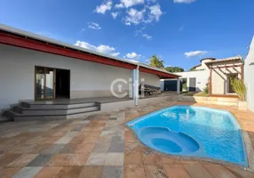 Foto 1 de Casa com 3 Quartos à venda, 220m² em Joá, Lagoa Santa