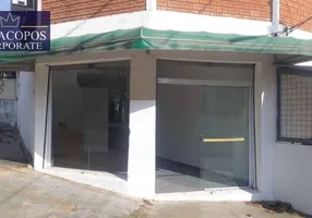 Foto 1 de Ponto Comercial para alugar, 40m² em Jardim Magnólia, Campinas