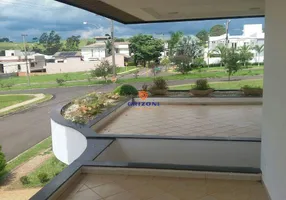 Foto 1 de Casa de Condomínio com 3 Quartos à venda, 450m² em Residencial Lago Sul, Bauru