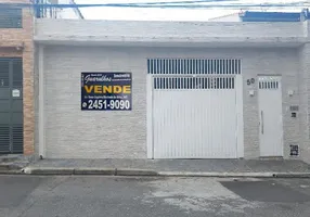 Foto 1 de Sobrado com 2 Quartos à venda, 171m² em Jardim do Papai, Guarulhos