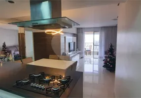 Foto 1 de Apartamento com 3 Quartos à venda, 100m² em Jardim Sul, São Paulo