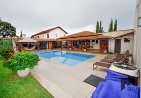 Foto 1 de Casa com 4 Quartos à venda, 505m² em Lago Sul, Brasília