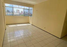 Foto 1 de Apartamento com 2 Quartos à venda, 72m² em Fátima, Fortaleza