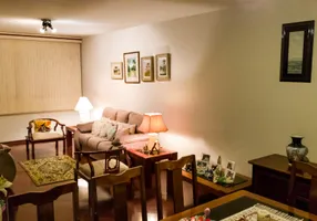 Foto 1 de Apartamento com 3 Quartos à venda, 155m² em Juvevê, Curitiba