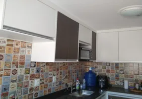 Foto 1 de Apartamento com 2 Quartos à venda, 54m² em Vila Areao, Taubaté