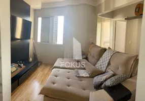 Foto 1 de Apartamento com 2 Quartos à venda, 70m² em Jardim Santana, Americana