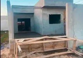 Foto 1 de Casa com 3 Quartos à venda, 71m² em Residencial Tereza Morciani Bononi, Arapongas