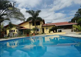Foto 1 de Casa de Condomínio com 3 Quartos à venda, 370m² em Parque Residencial Palm Park, Holambra