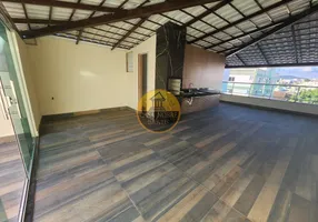 Foto 1 de Casa com 3 Quartos à venda, 180m² em Espirito Santo, Betim