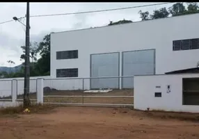 Foto 1 de Galpão/Depósito/Armazém para alugar, 480m² em Nereu Ramos, Jaraguá do Sul