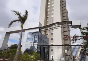 Foto 1 de Apartamento com 2 Quartos à venda, 54m² em Vila Industrial, Campinas