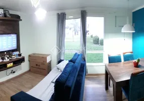 Foto 1 de Apartamento com 2 Quartos à venda, 48m² em Mato Grande, Canoas