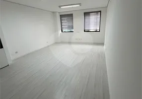 Foto 1 de Sala Comercial para alugar, 33m² em Brooklin, São Paulo