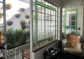 Foto 1 de Casa com 3 Quartos à venda, 100m² em Pinheiros, São Paulo