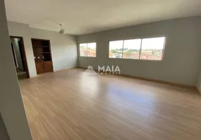 Foto 1 de Apartamento com 4 Quartos para alugar, 159m² em Boa Vista, Uberaba