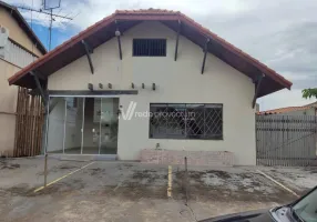 Foto 1 de Casa com 3 Quartos à venda, 133m² em Nova Paulinia, Paulínia