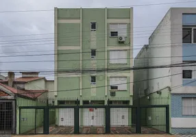 Foto 1 de Apartamento com 3 Quartos para alugar, 82m² em Centro, Pelotas