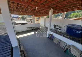 Foto 1 de Casa de Condomínio com 3 Quartos à venda, 92m² em Santa Paula Inoa, Maricá